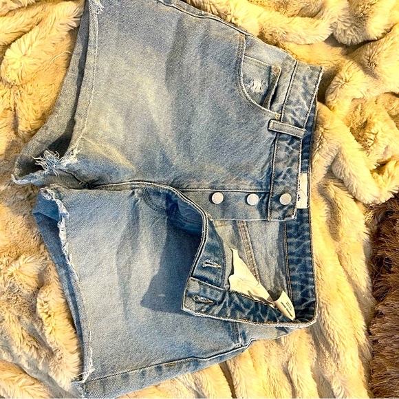 Rolla’s Dusters Jean shorts - Picture 4 of 6